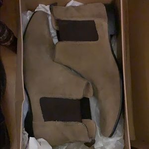 Men’s shoes Chelsea boot size 12 ASOS BRAND